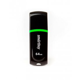 Цифровой носитель USB 2.0 64GB Smartbuy Paean